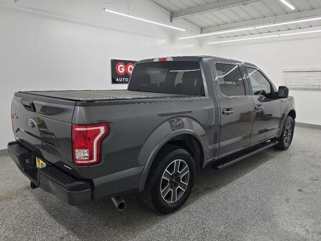 2016 FORD F-150 - Image 6