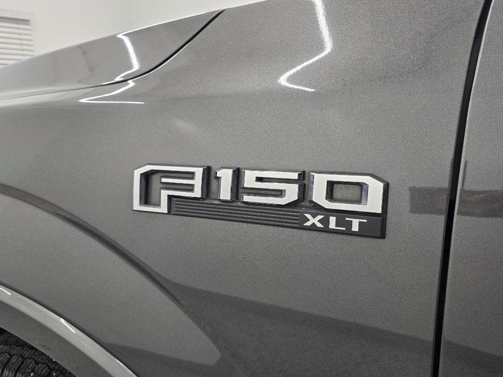 2016 FORD F-150 - Image 8