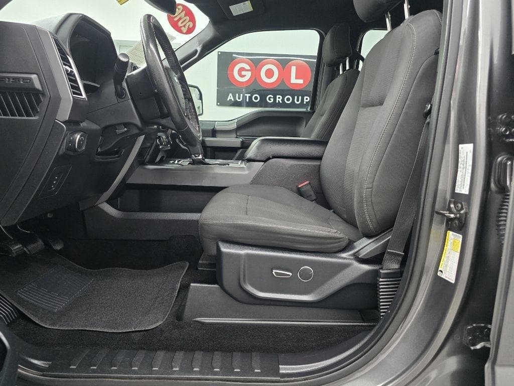 2016 FORD F-150 - Image 10