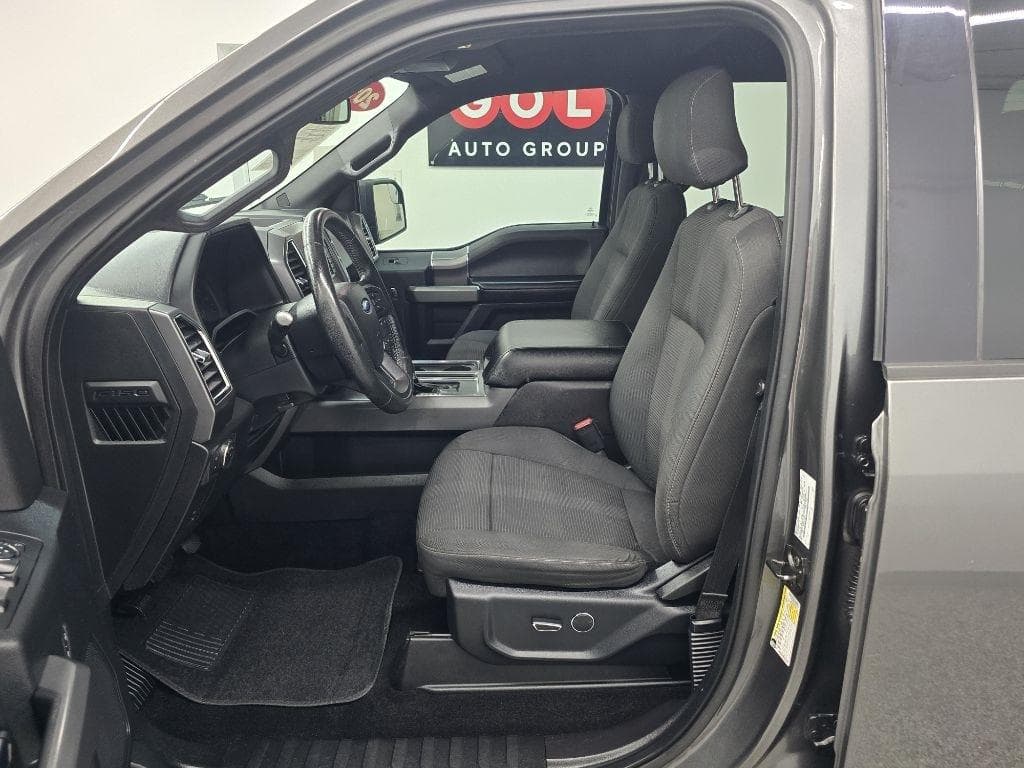 2016 FORD F-150 - Image 11