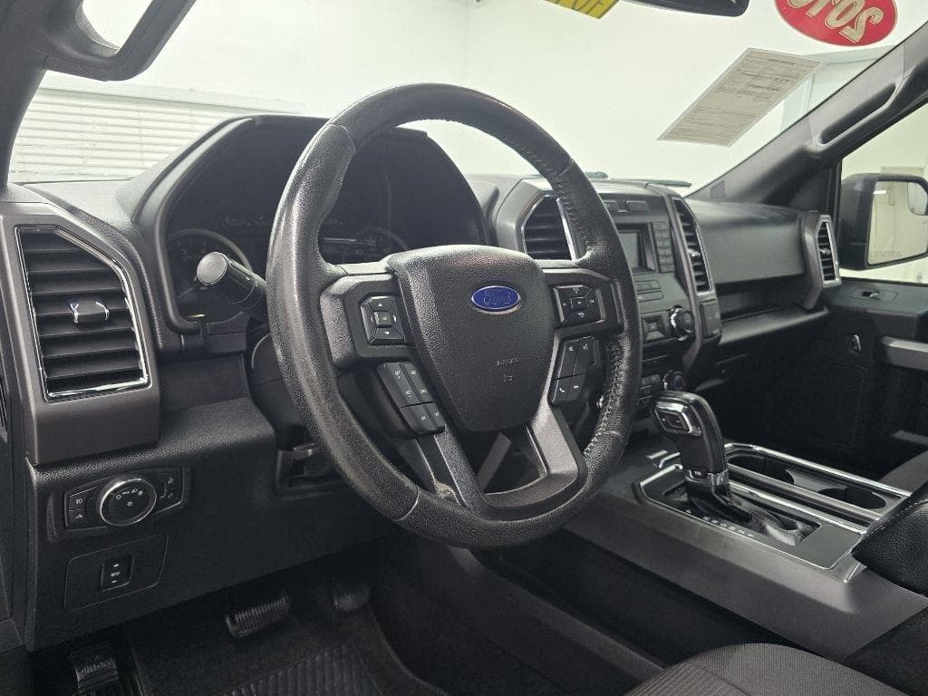 2016 FORD F-150 - Image 12