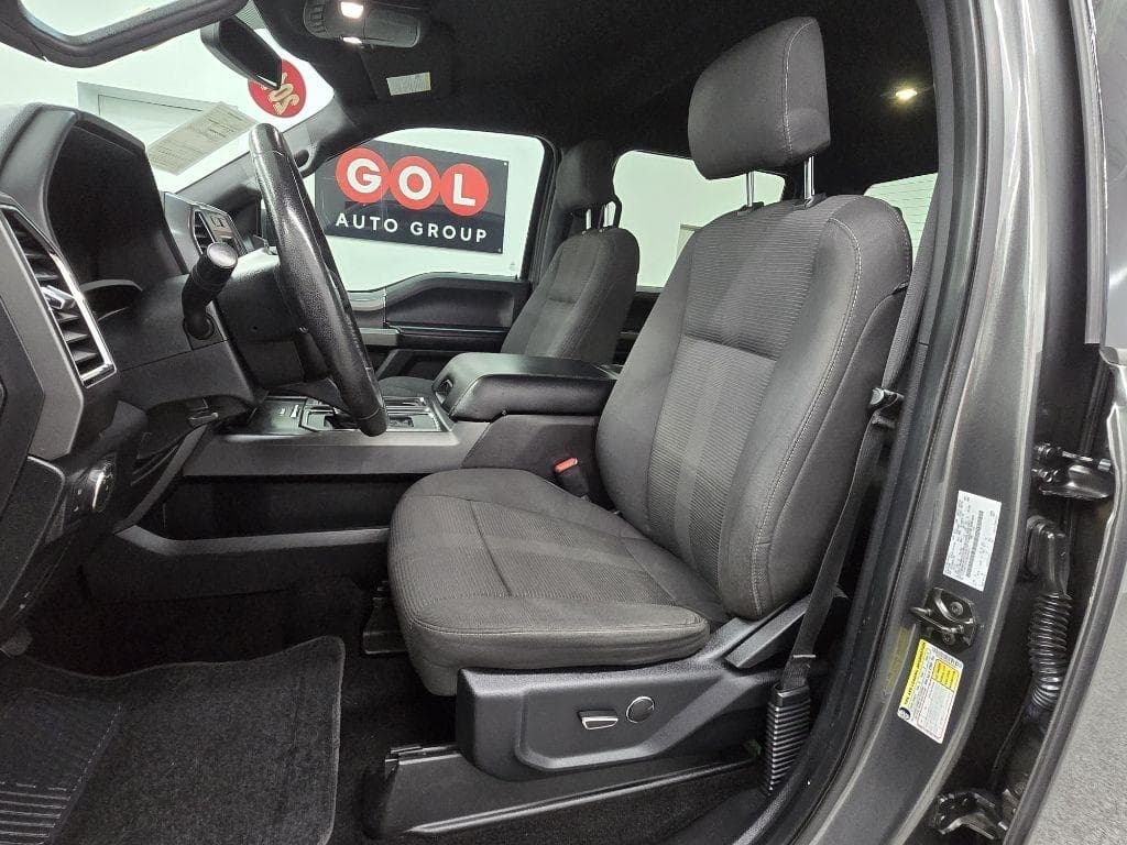 2016 FORD F-150 - Image 13