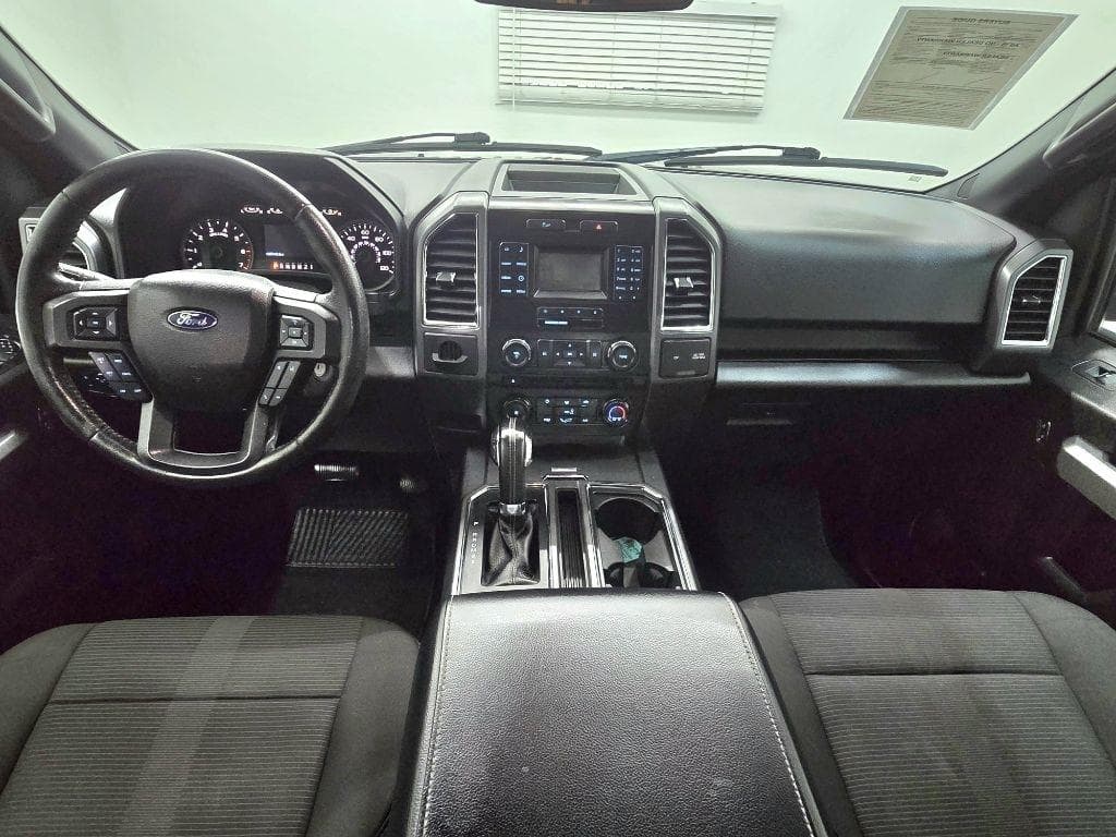 2016 FORD F-150 - Image 14