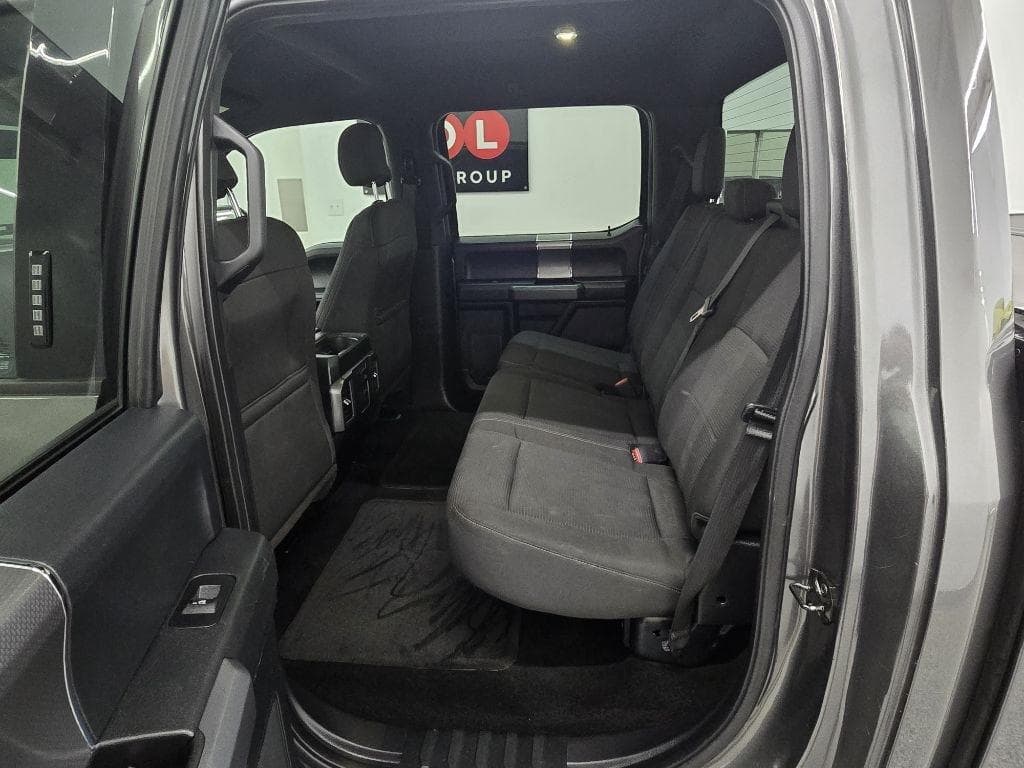 2016 FORD F-150 - Image 15