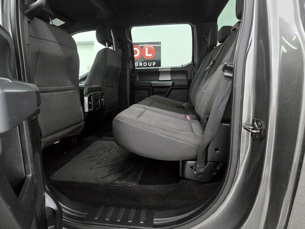 2016 FORD F-150 - Image 16