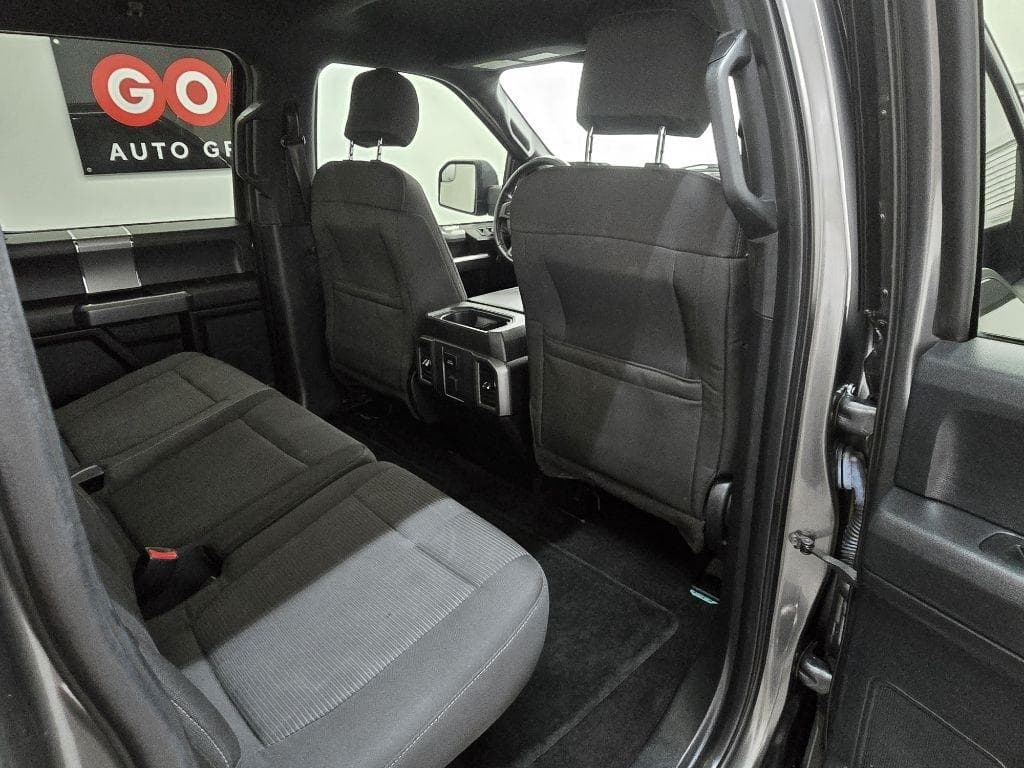 2016 FORD F-150 - Image 17