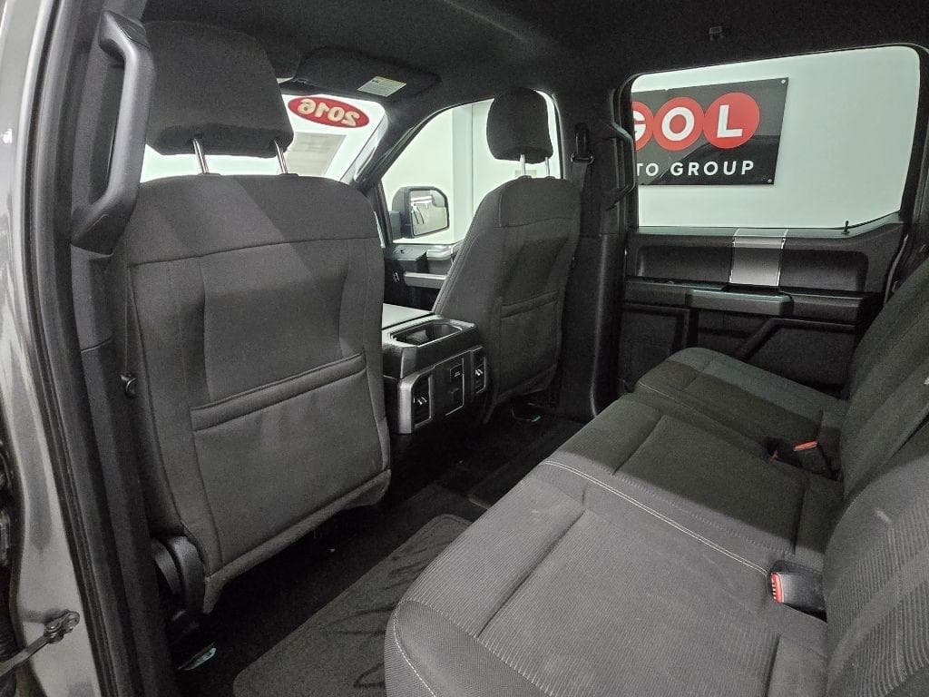 2016 FORD F-150 - Image 18