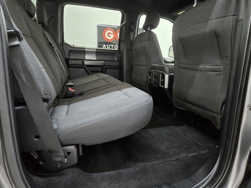 2016 FORD F-150 - Image 19