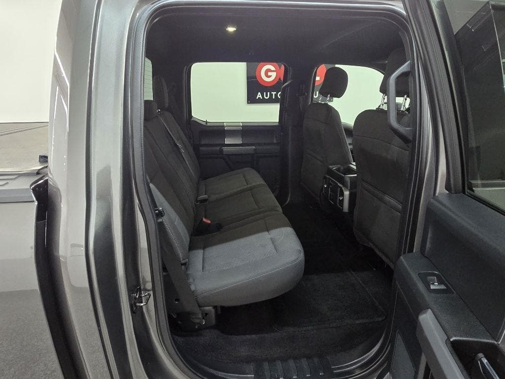 2016 FORD F-150 - Image 20