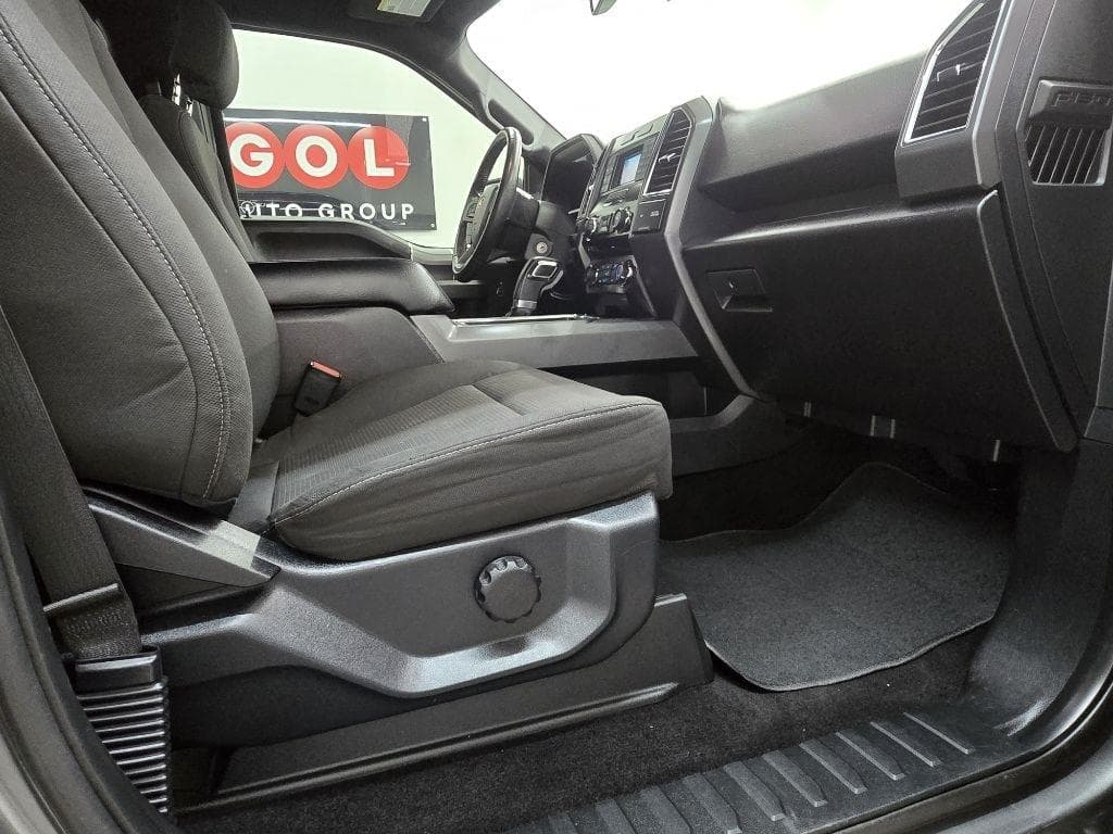 2016 FORD F-150 - Image 21