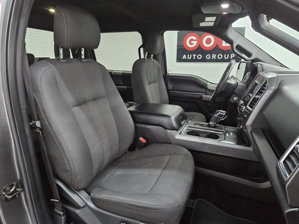 2016 FORD F-150 - Image 22