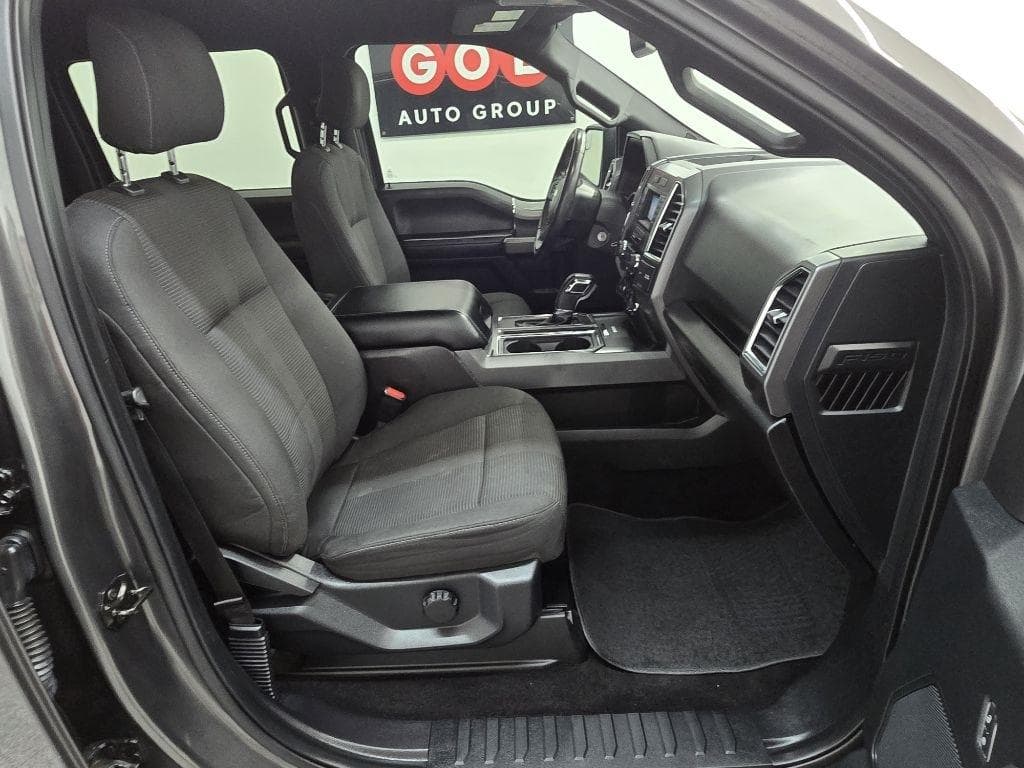 2016 FORD F-150 - Image 23