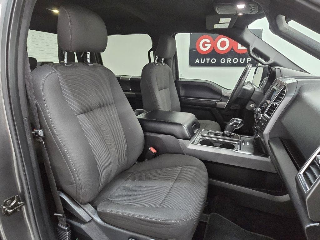 2016 FORD F-150 - Image 24