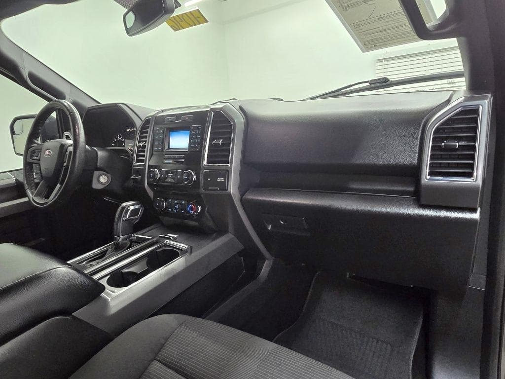 2016 FORD F-150 - Image 25