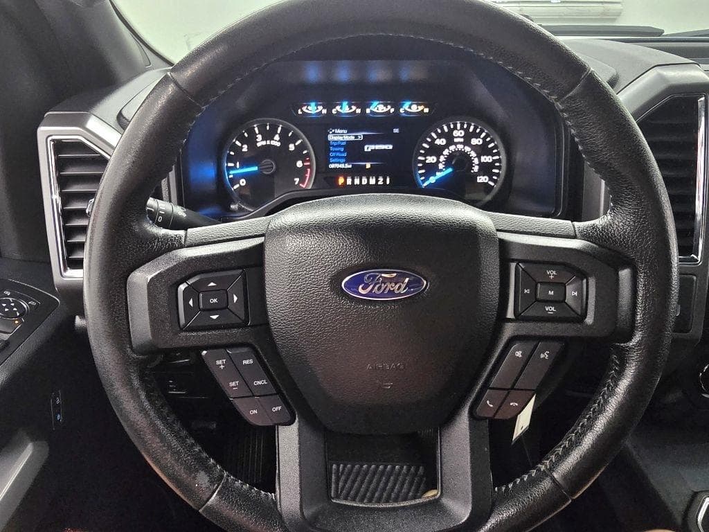 2016 FORD F-150 - Image 26