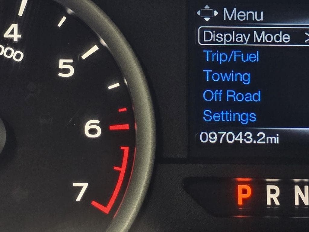 2016 FORD F-150 - Image 27