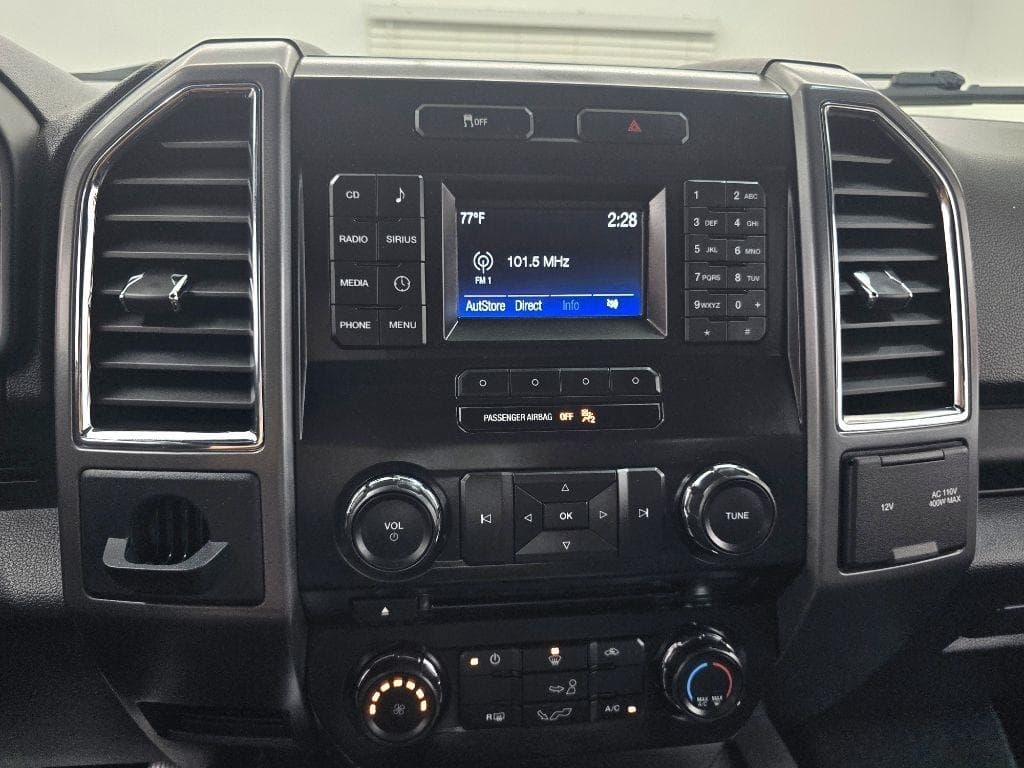 2016 FORD F-150 - Image 28