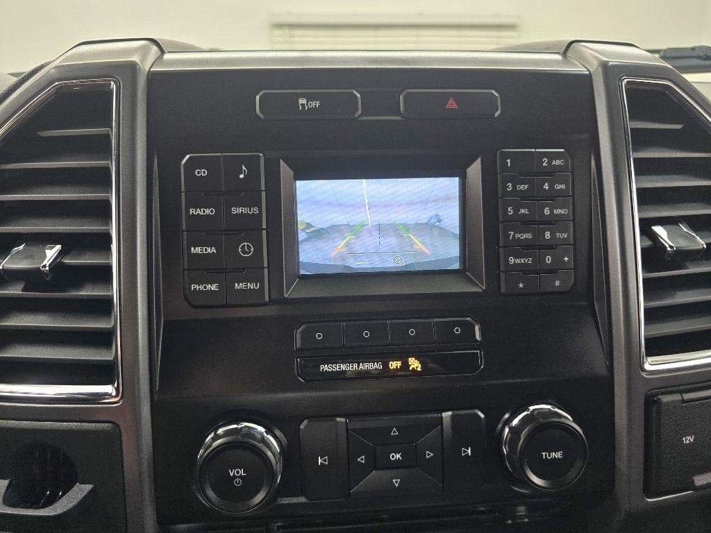 2016 FORD F-150 - Image 29