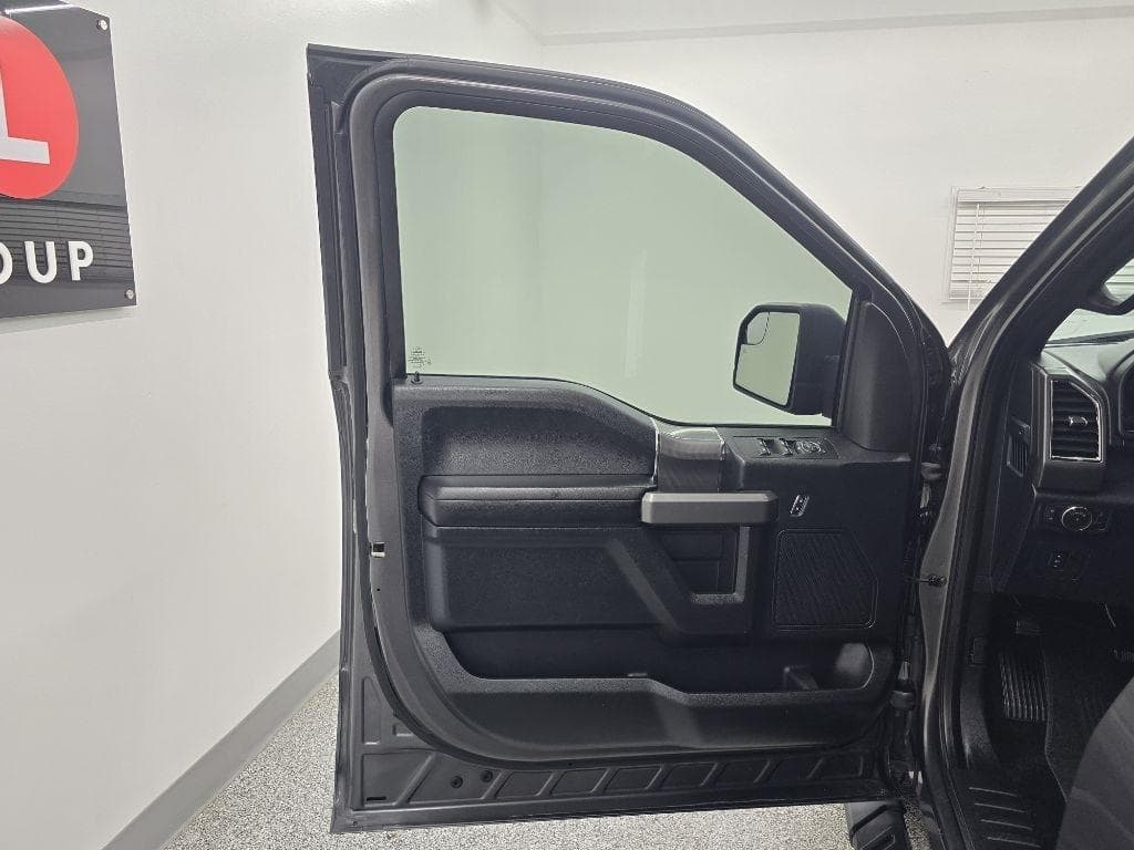 2016 FORD F-150 - Image 30