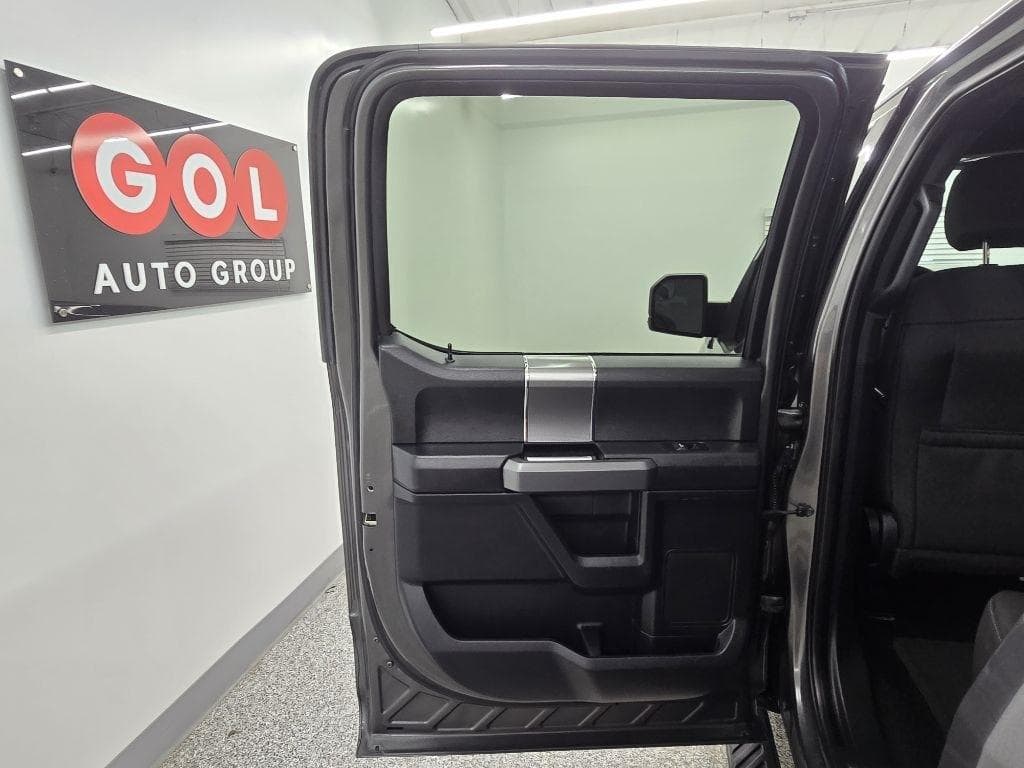 2016 FORD F-150 - Image 31