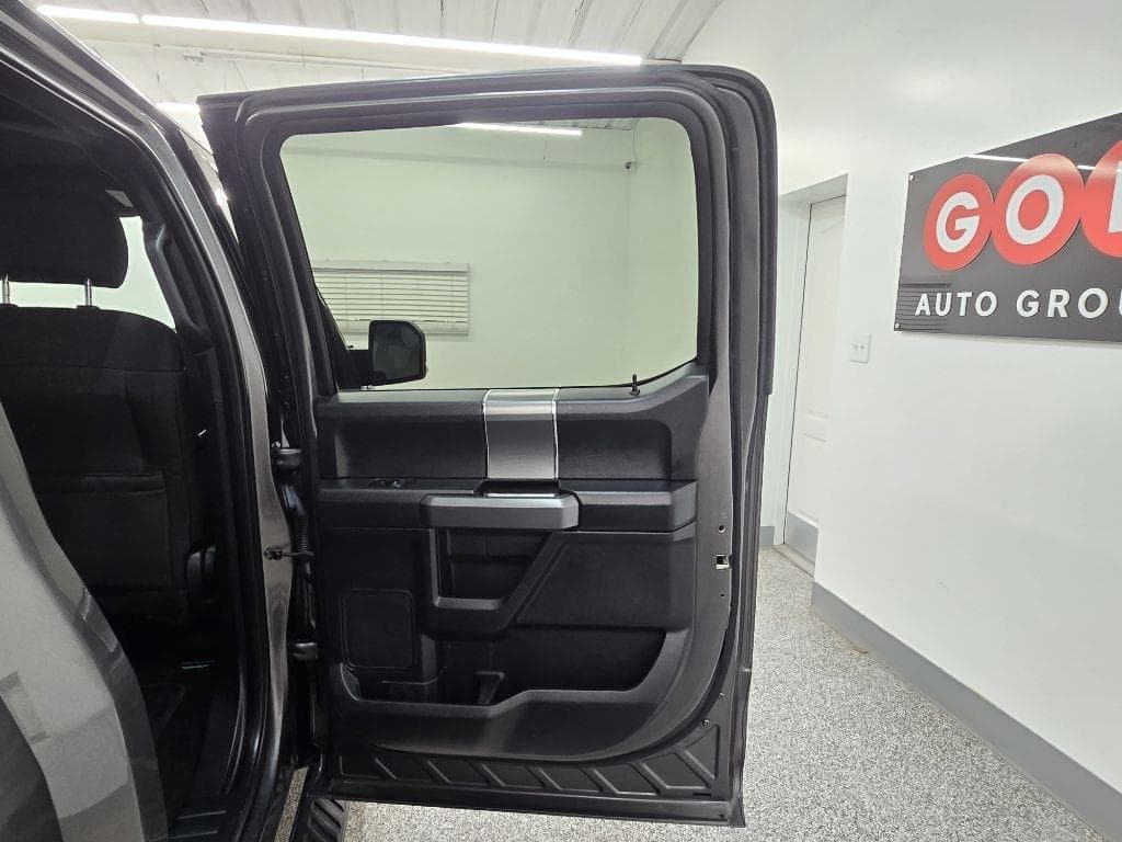 2016 FORD F-150 - Image 33