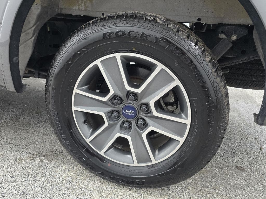 2016 FORD F-150 - Image 35