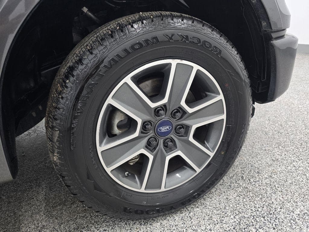 2016 FORD F-150 - Image 36