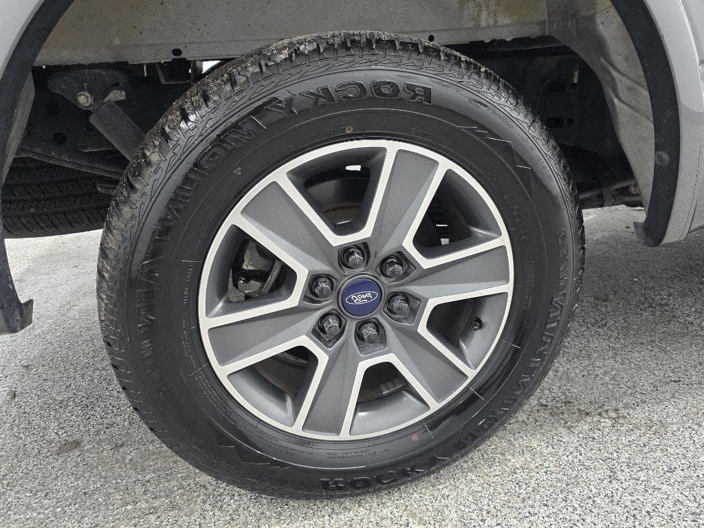 2016 FORD F-150 - Image 37