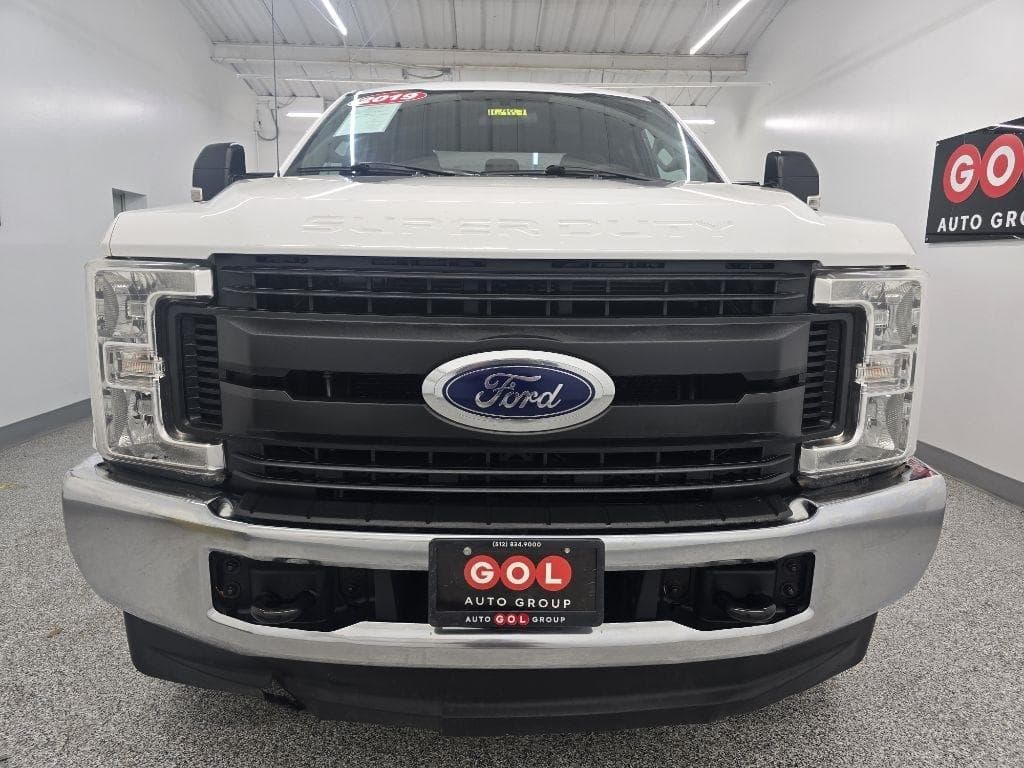 2019 FORD F-250 - Image 1