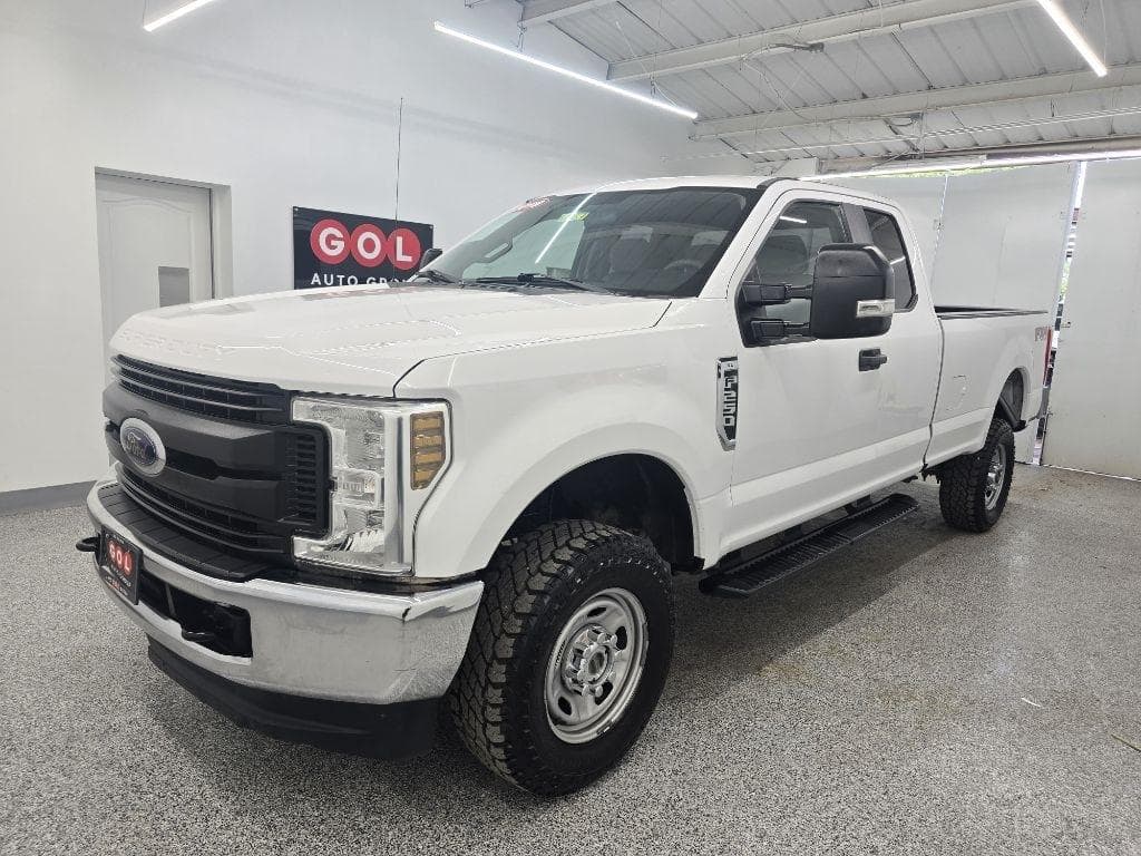 2019 FORD F-250 - Image 2