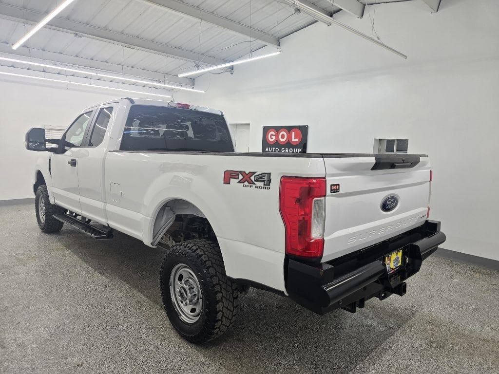 2019 FORD F-250 - Image 3
