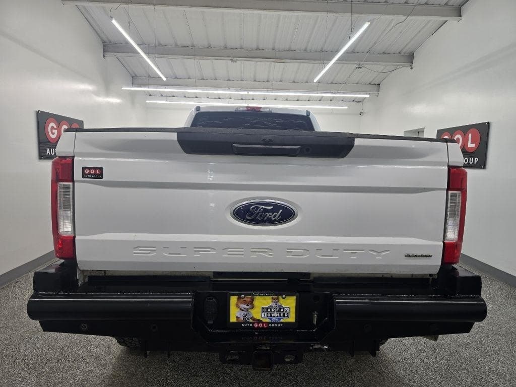 2019 FORD F-250 - Image 4