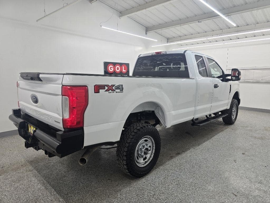 2019 FORD F-250 - Image 5