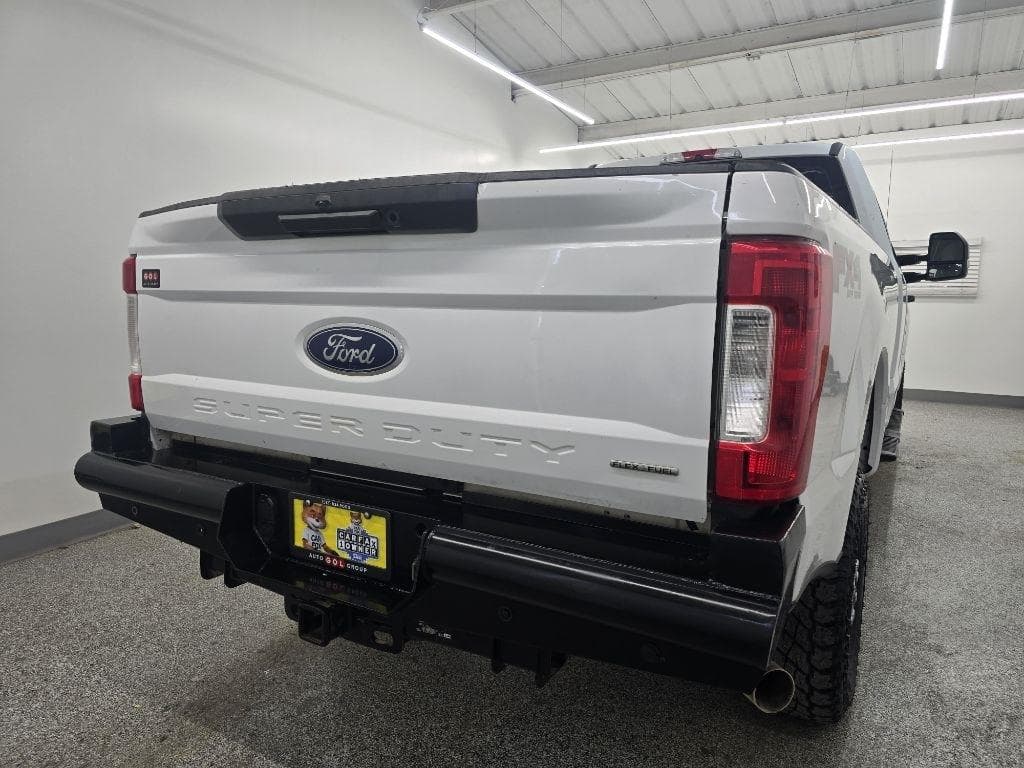 2019 FORD F-250 - Image 6
