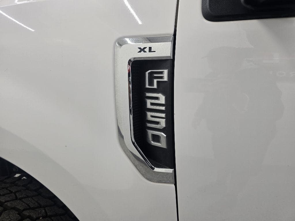2019 FORD F-250 - Image 7