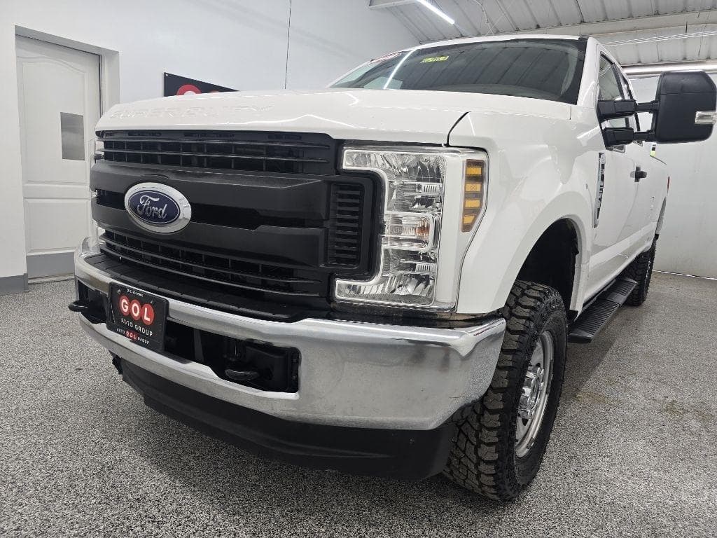 2019 FORD F-250 - Image 8