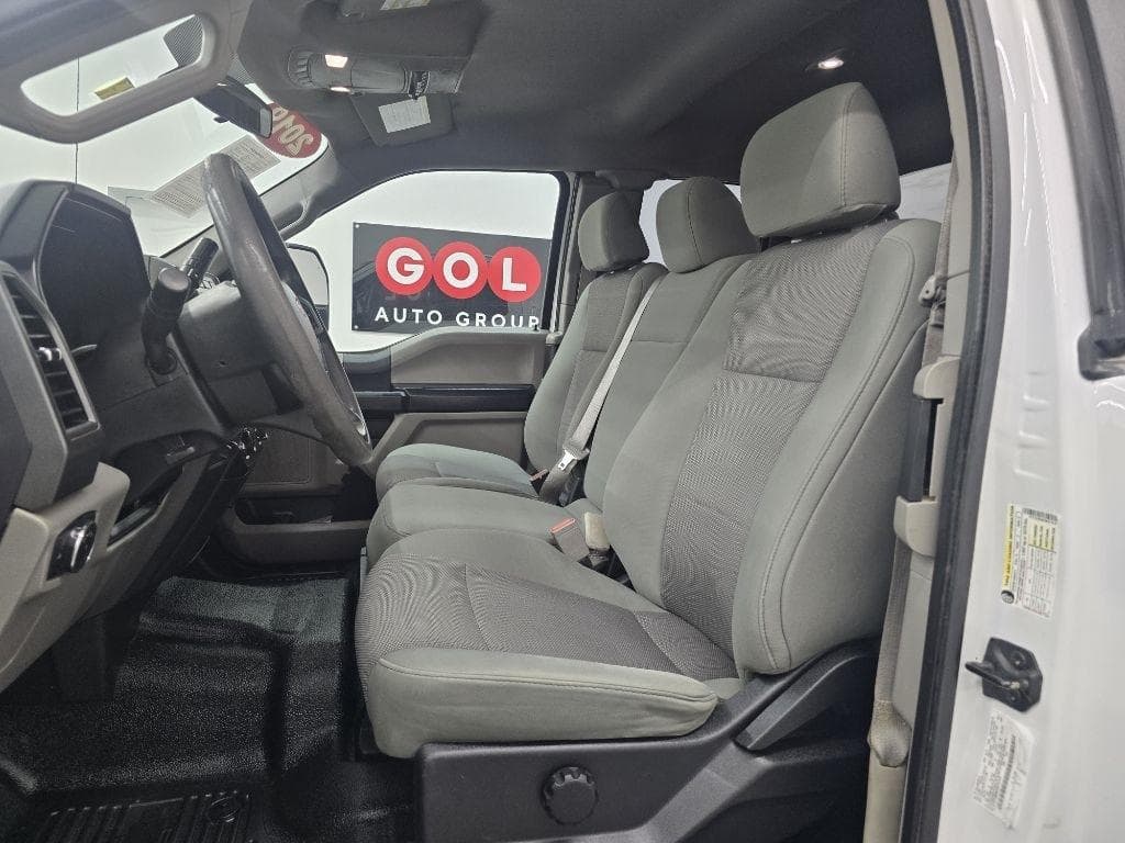 2019 FORD F-250 - Image 9