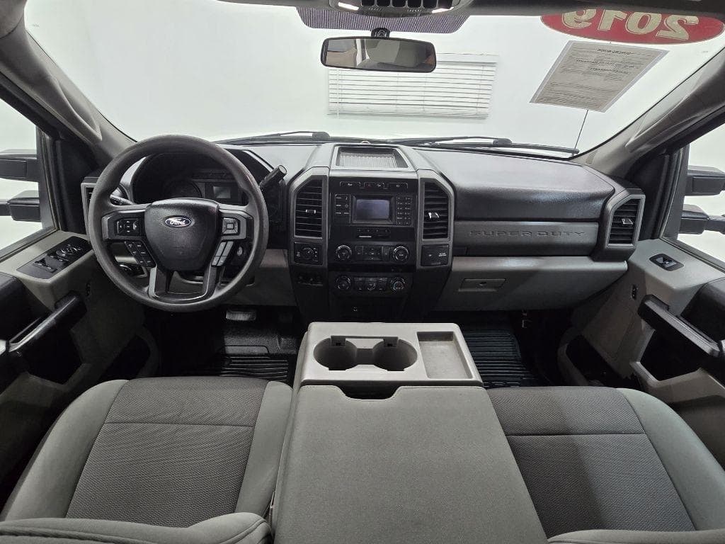 2019 FORD F-250 - Image 11