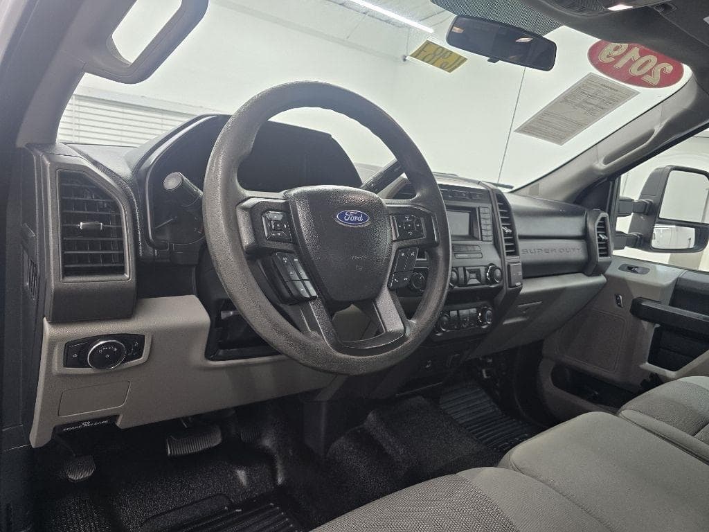 2019 FORD F-250 - Image 12