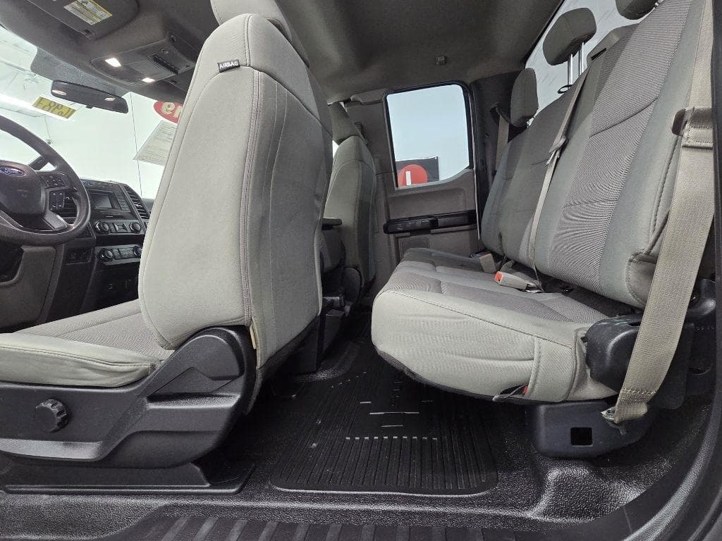 2019 FORD F-250 - Image 14