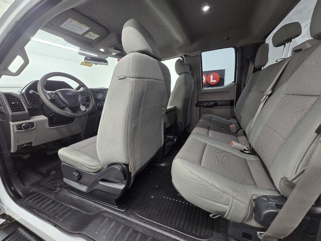 2019 FORD F-250 - Image 15
