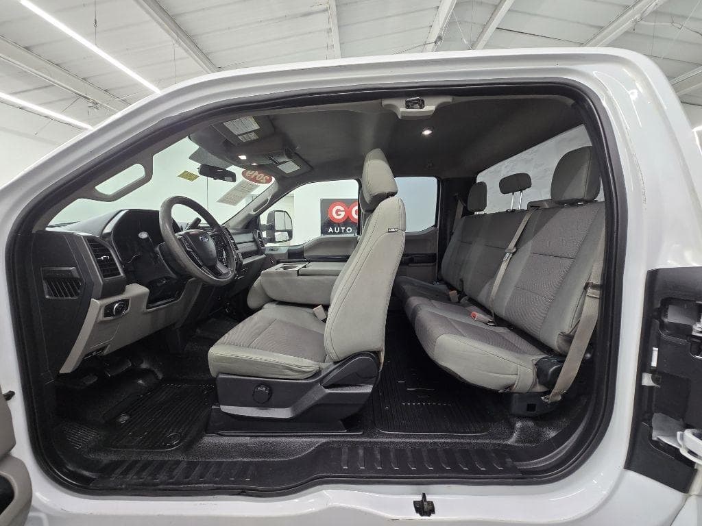 2019 FORD F-250 - Image 16