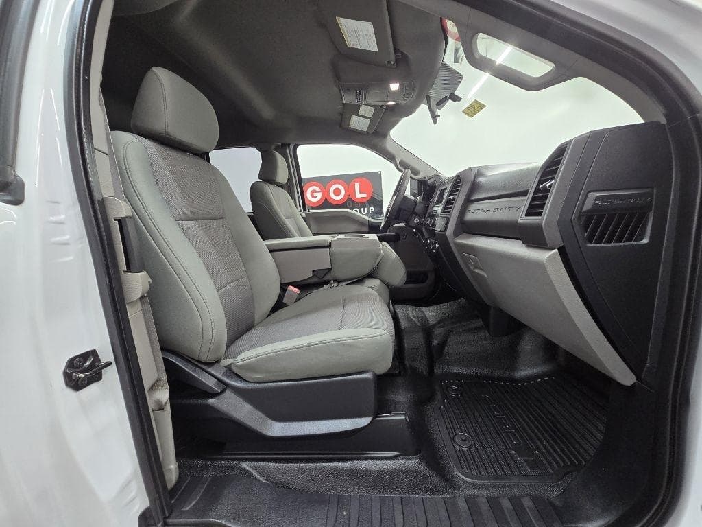 2019 FORD F-250 - Image 17