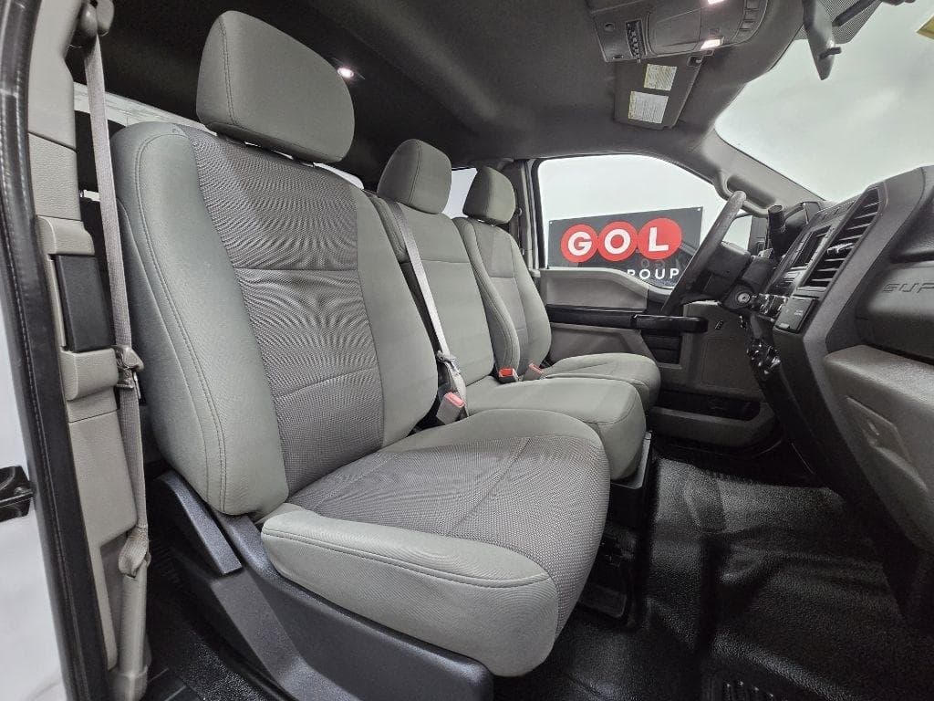 2019 FORD F-250 - Image 18