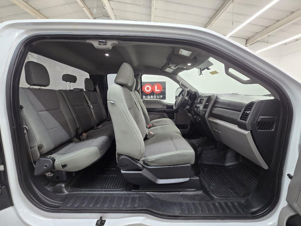 2019 FORD F-250 - Image 20