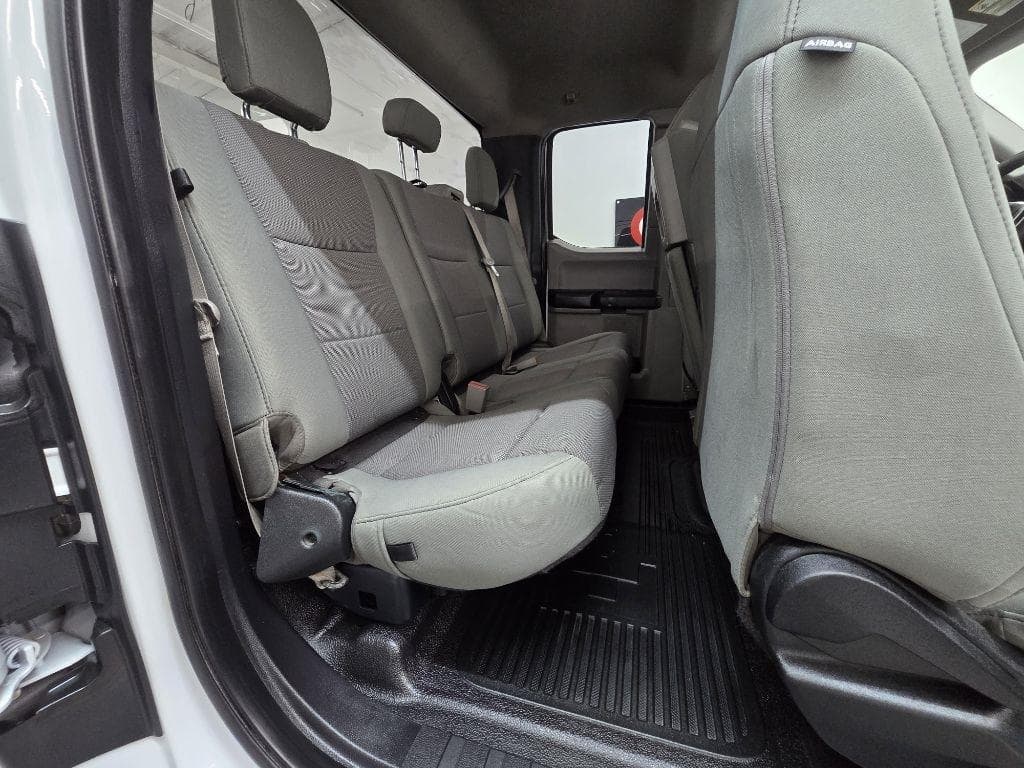 2019 FORD F-250 - Image 21