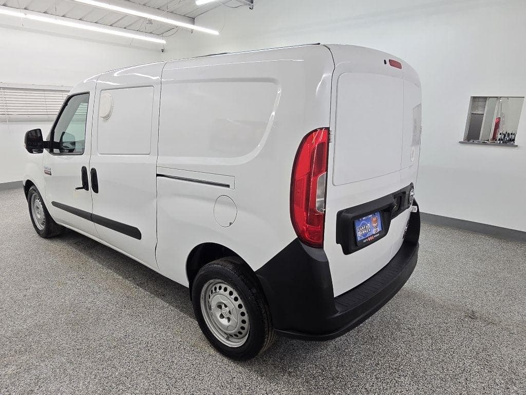 2016 RAM ProMaster - Image 4