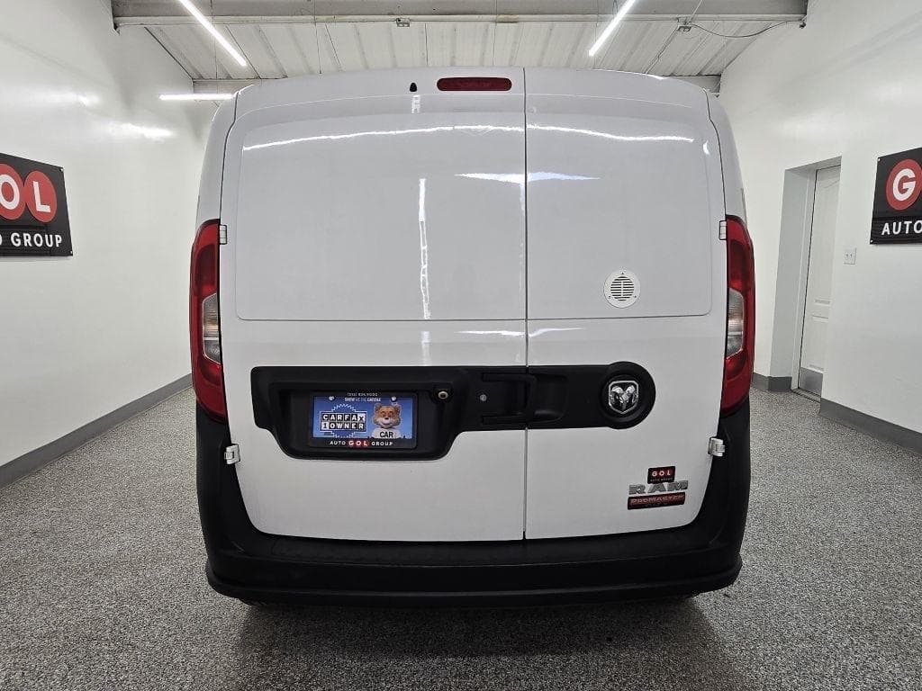 2016 RAM ProMaster - Image 5