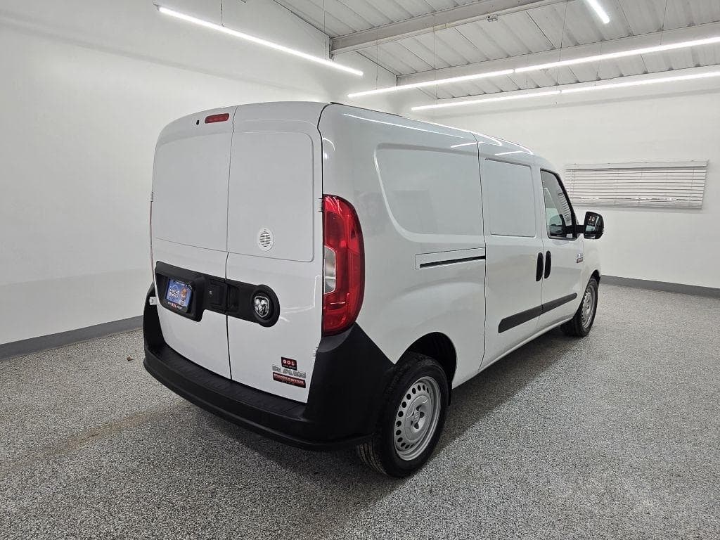 2016 RAM ProMaster - Image 6