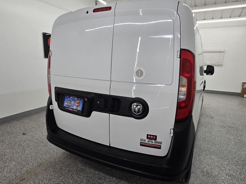 2016 RAM ProMaster - Image 7